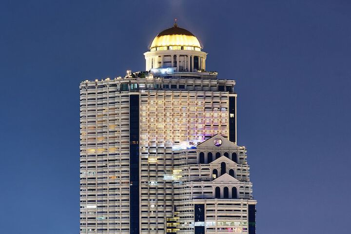 Hotel 207 of 220