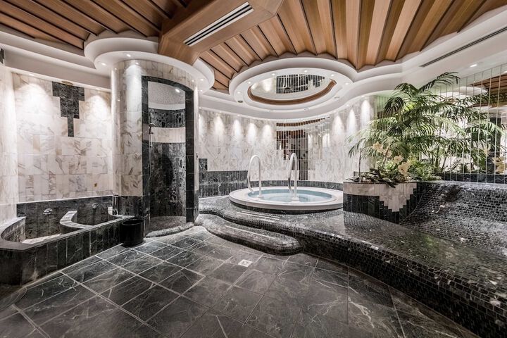 Hotel Spa