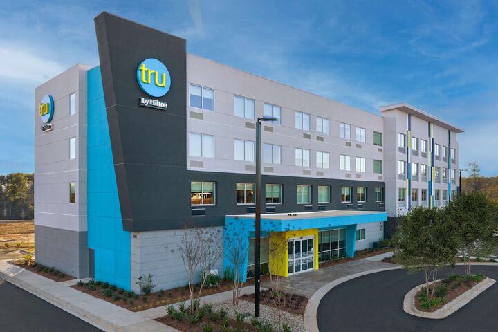 TRU BY Hilton North Augusta in North Augusta, SC