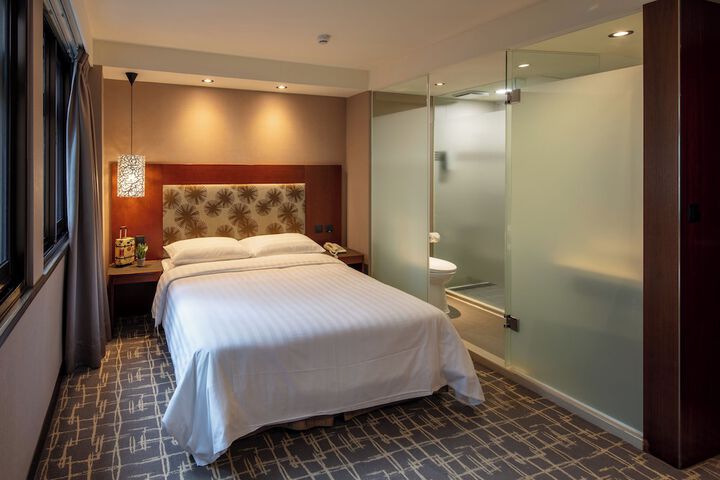Suite Room