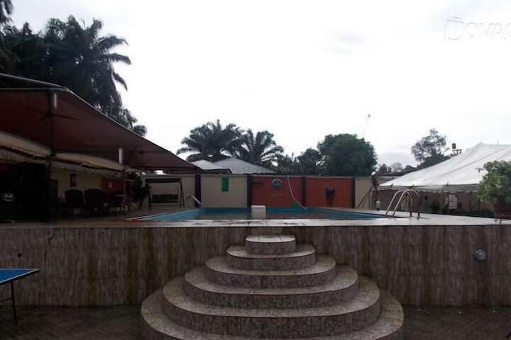 Pool 7 of 12