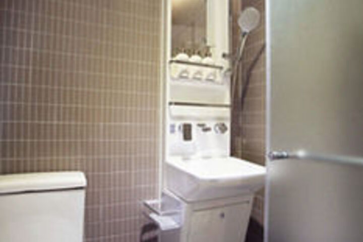 Bath Interior