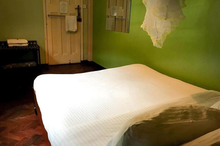 AMANI GARDENS INN