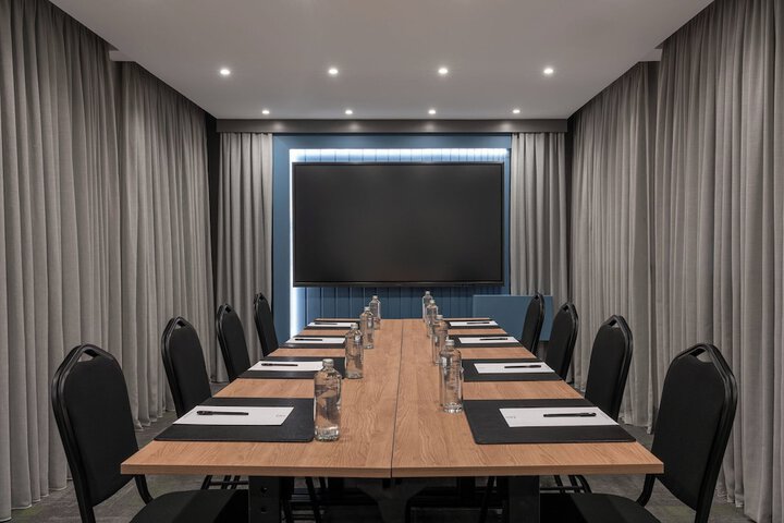 Meeting 90 of 109