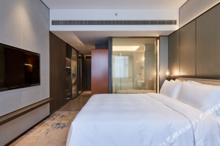 Image of Grand Barony Wenzhou
