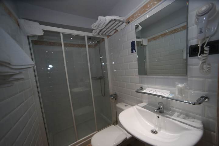 Bathroom Vanities