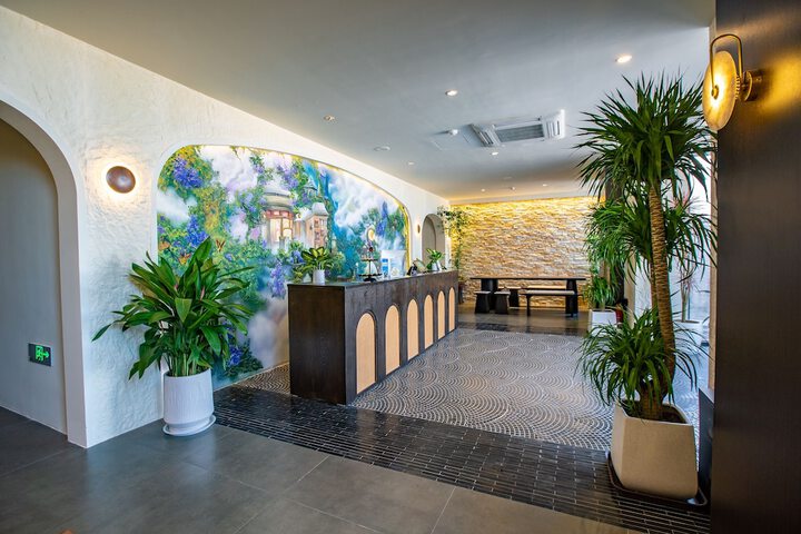 Photo of Bay Four Seasons Castle Hotel