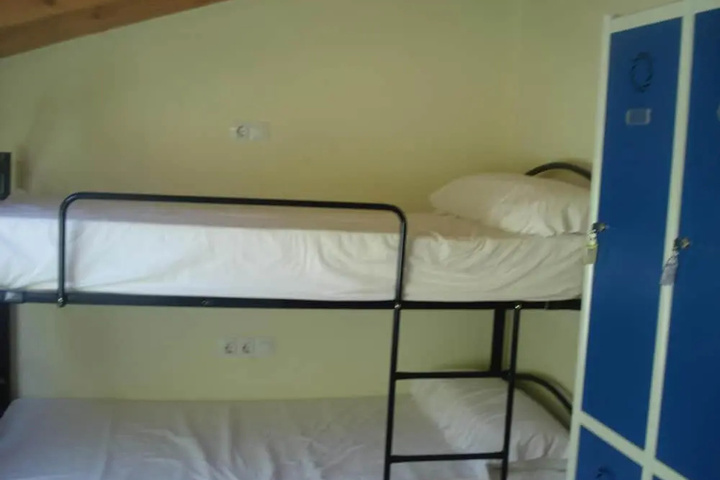 Albergue De Fayacaba