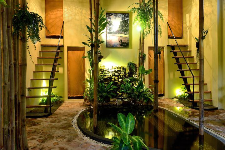 Spa Photos