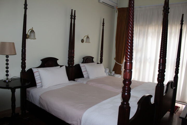 Hotel Interior 8 of 13