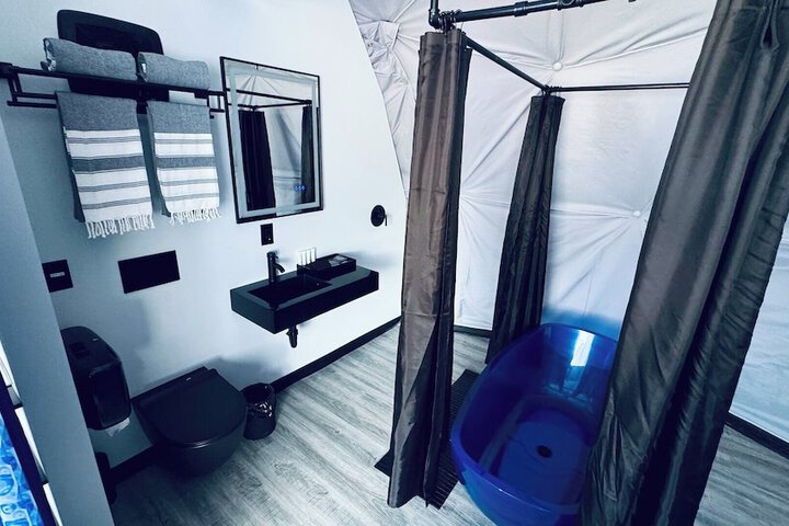 Deluxe Single Room (25 of 41)