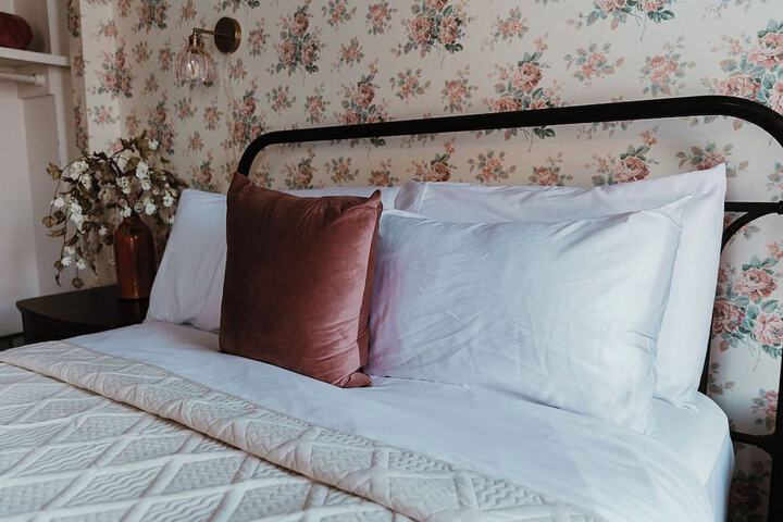 Strassner Suites