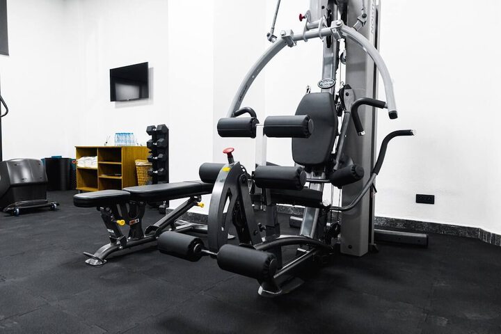 Health and Fitness 55 of 82