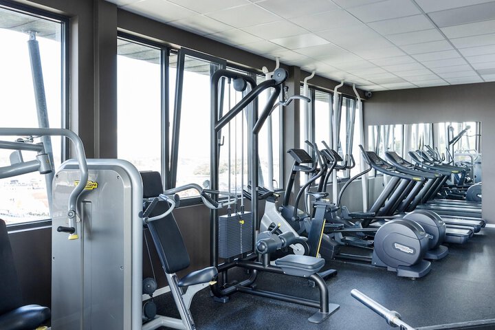 Health and Fitness 31 of 65
