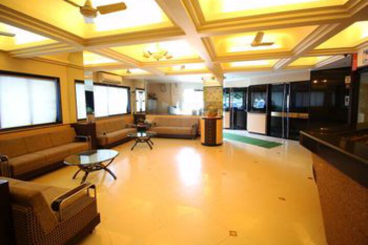 Hotel Interior 24 of 28