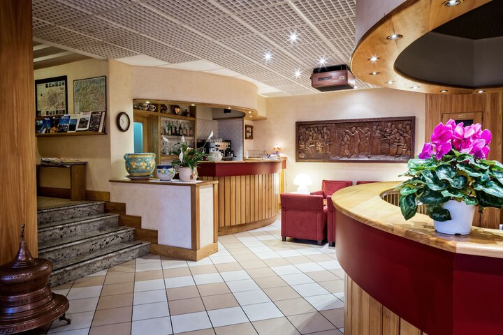 Hotel Interior 2 of 37