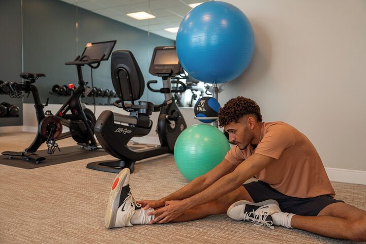Health and Fitness 36 of 65