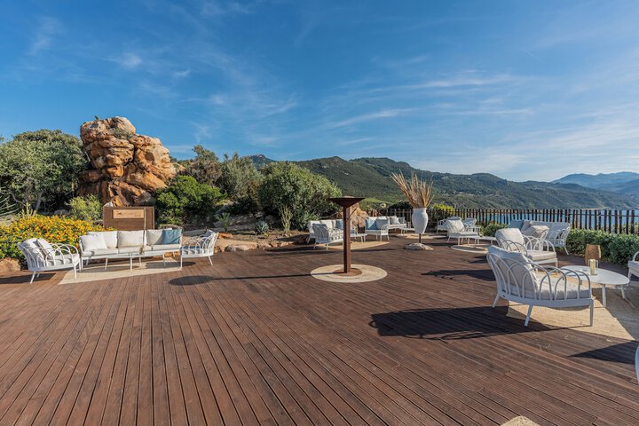 Terrace/Patio 79 of 81