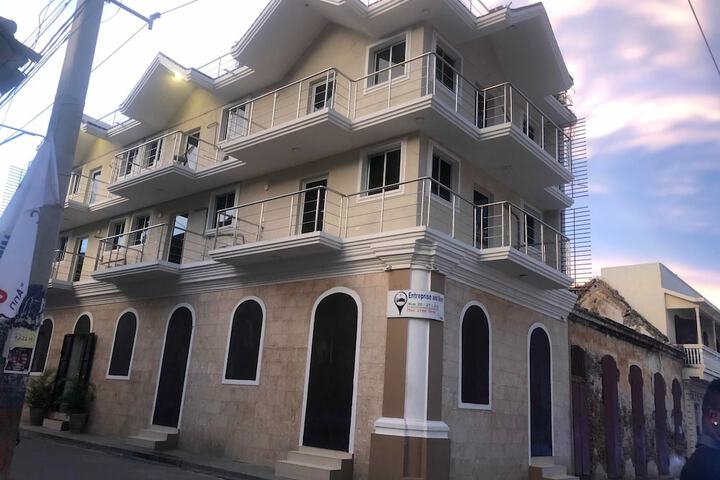 FRF Hotel