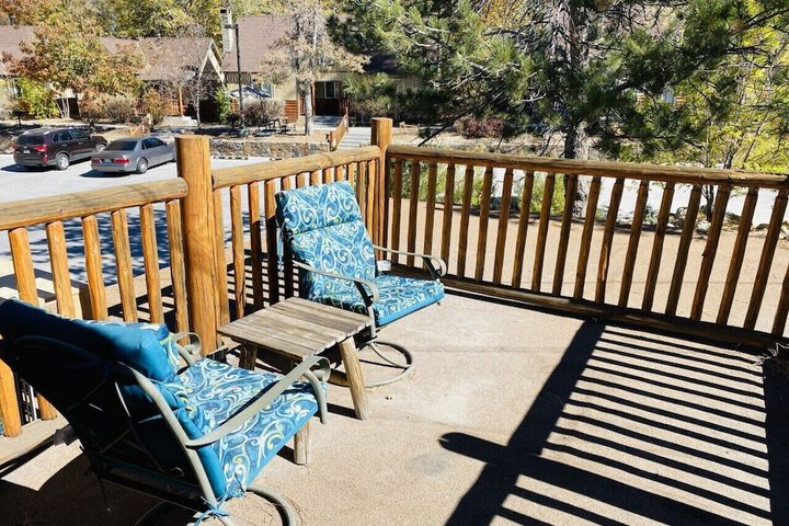 Terrace/Patio 95 of 168