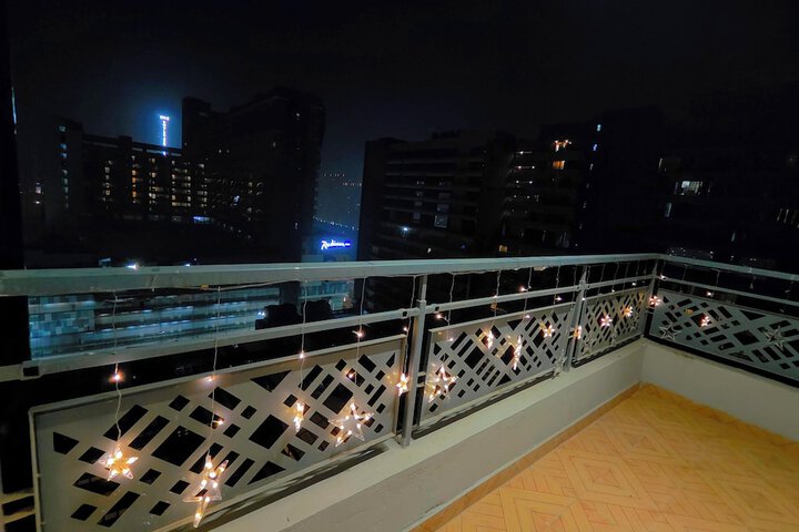 Terrace/Patio 24 of 24
