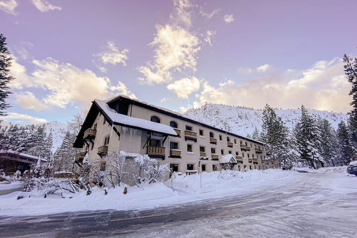 Hotel 47 of 55