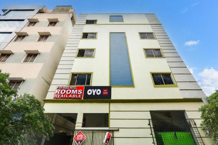 Hotel O HIGH RISEE