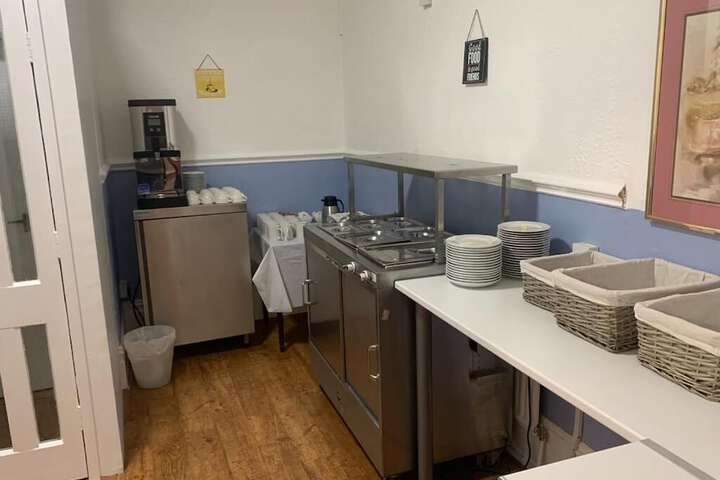 Fitness Facility Photos