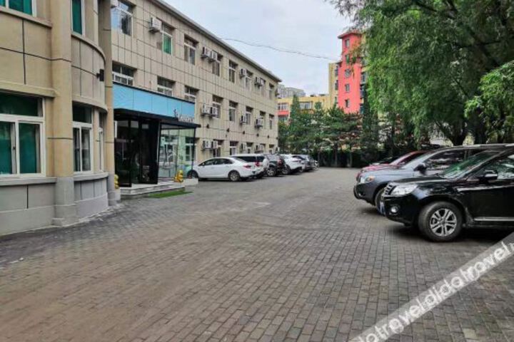 Hotel 9 of 25