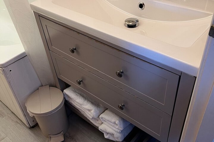 Bathroom Vanities