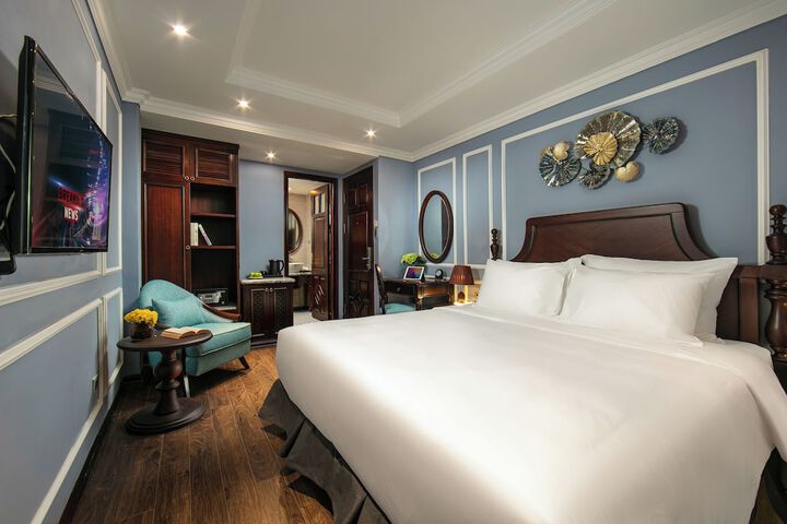 Room 7 of 35