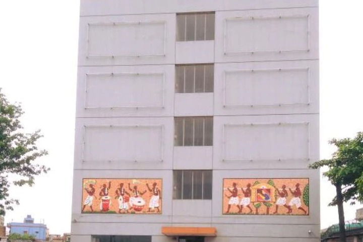 GOROOMGO MIDWAY NO. 1 ASANSOL
