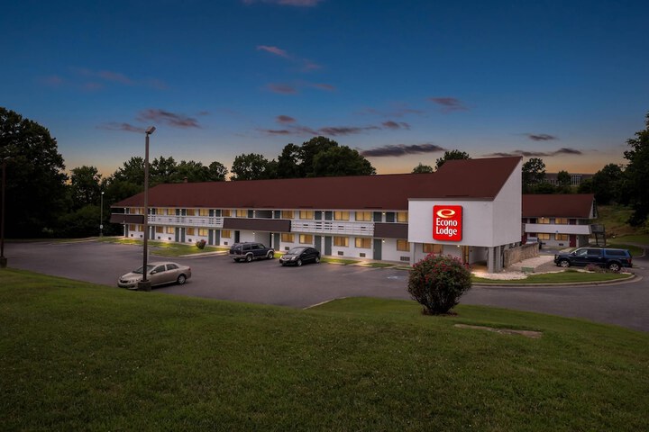 Hotel 40 of 40