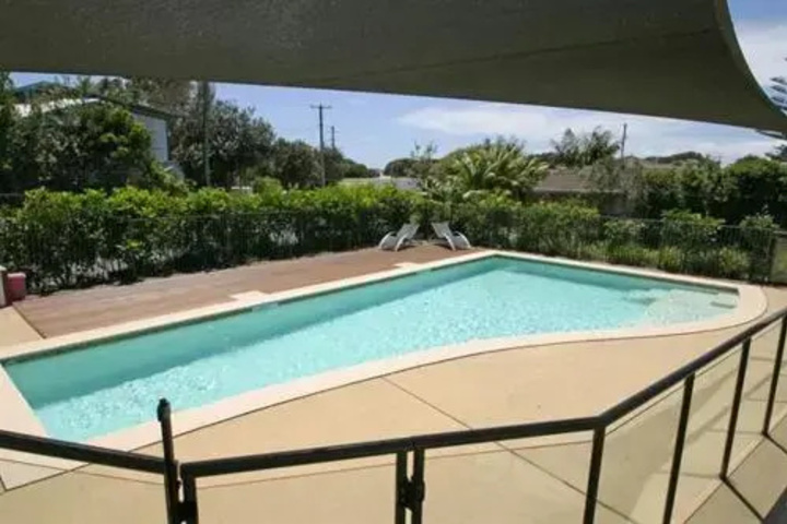 Pool 6 of 9