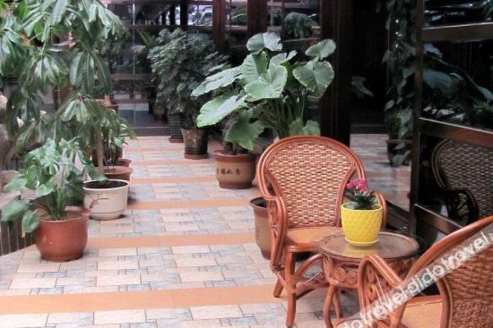 Hotel Interior 9 of 18