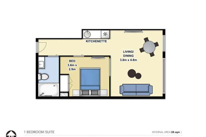 Room 36 of 71