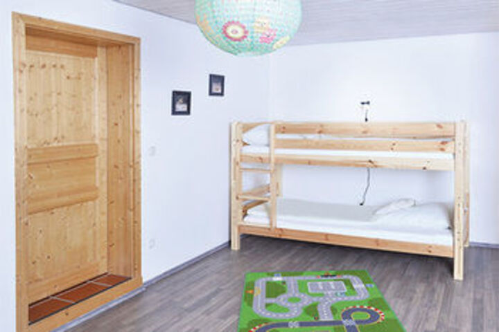 Guest Suite Photo