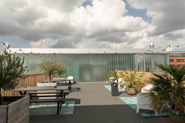 Terrace/Patio 52 of 52