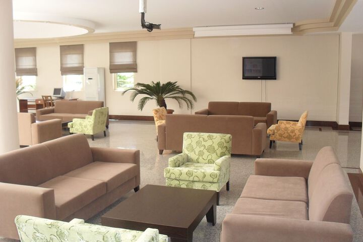 Hotel Interior 4 of 40