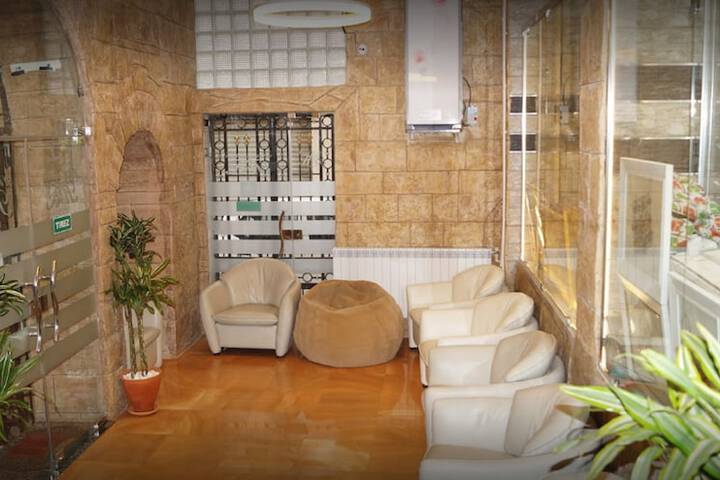 Lobby Photos