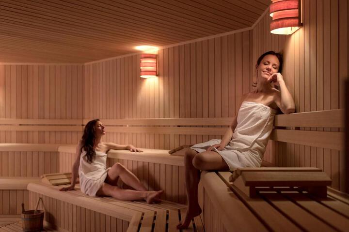 Relaxing Spa