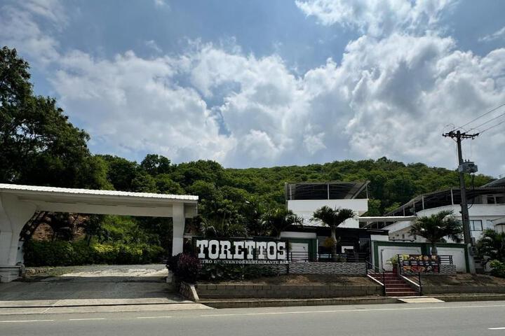 Hotel Torettos