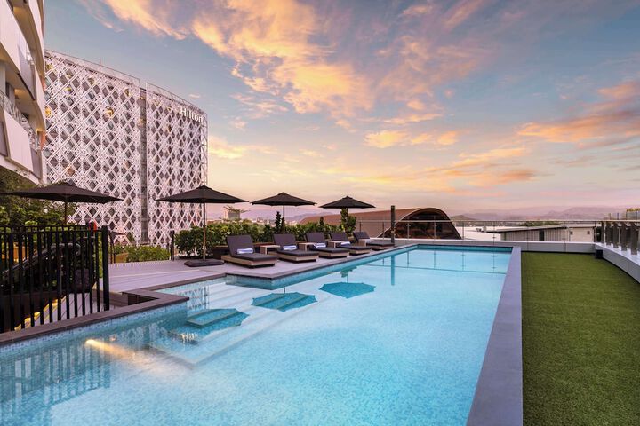 Photo of Hilton Port Moresby Hotel & Residences