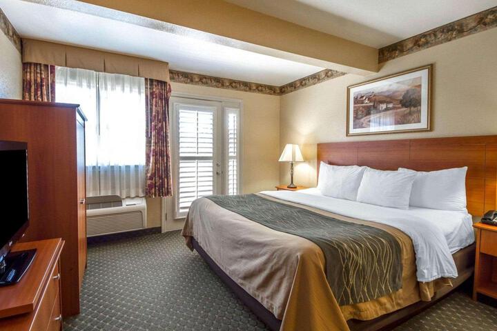 Standard | King Bed (1 of 37)