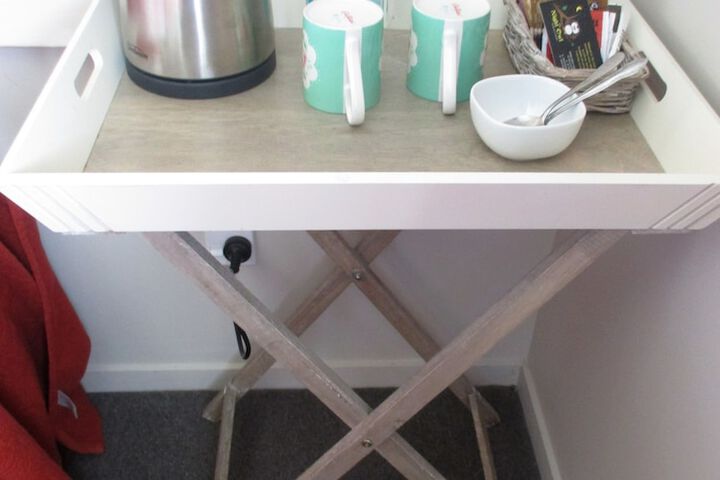 Breakfast/Coffee Service 20 of 60