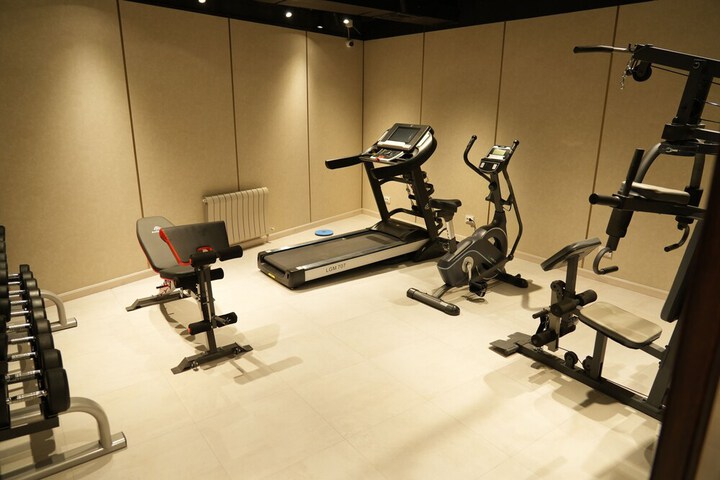 Health and Fitness 41 of 61