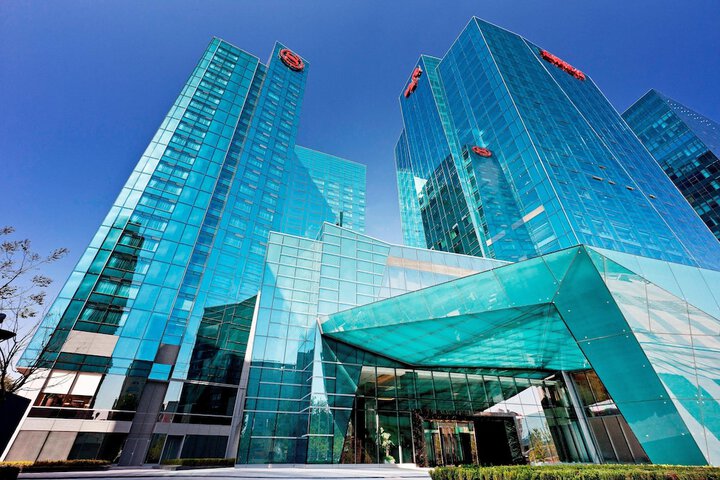 Hotel 64 of 65