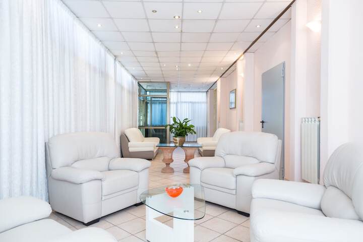 Lobby Photos