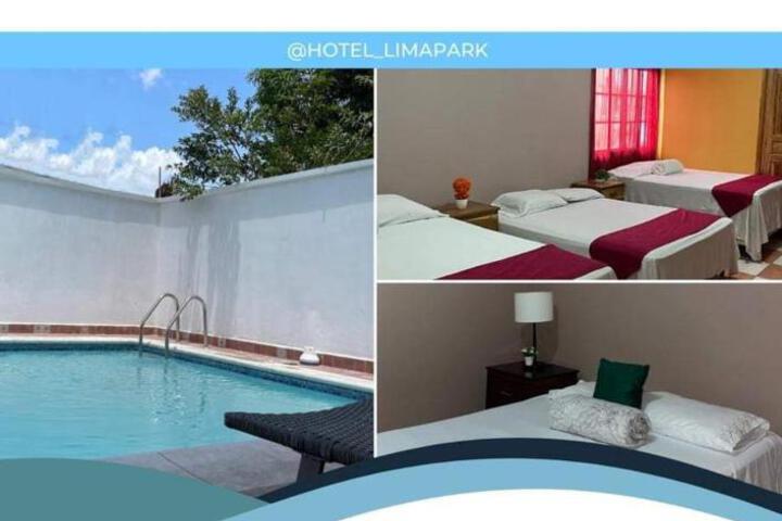 Hotel Lima Park