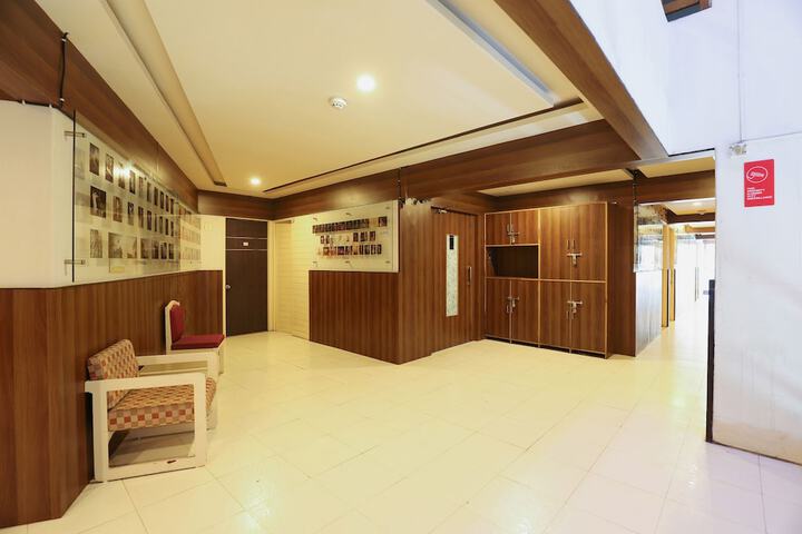 Hotel Tulsi Regency